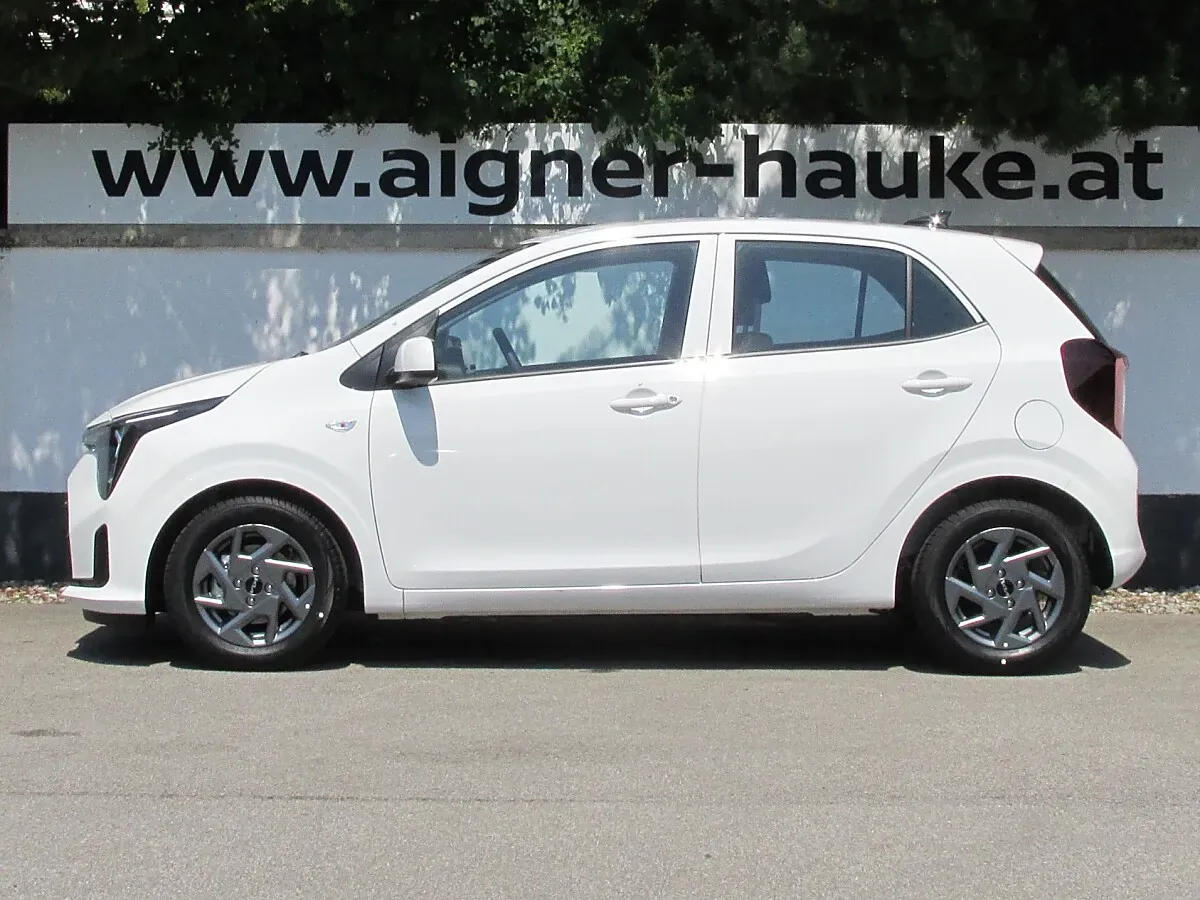 Kia Picanto 2026 photo 3