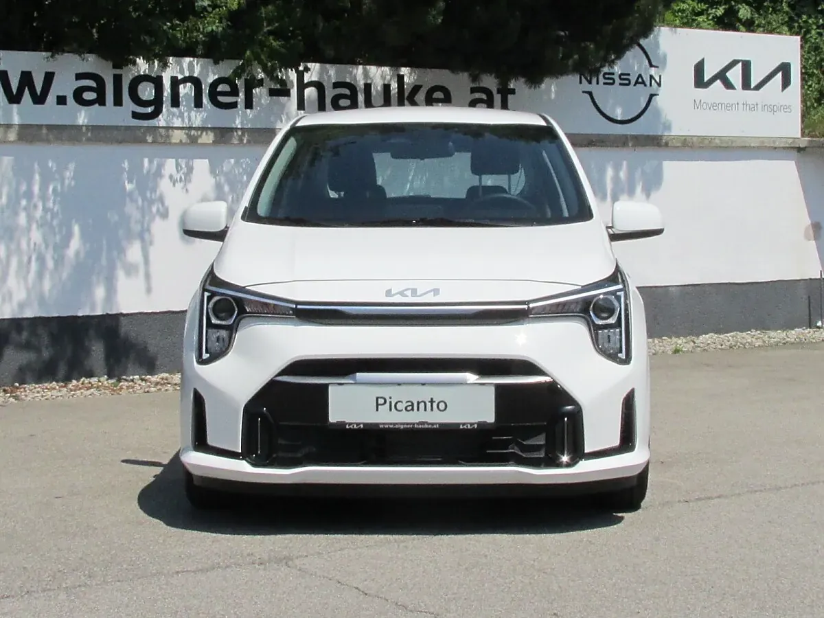 Kia Picanto 2026 photo 2