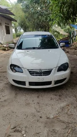 Proton Persona