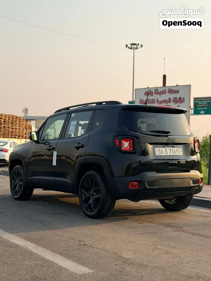Jeep Renegade 2023 photo 4