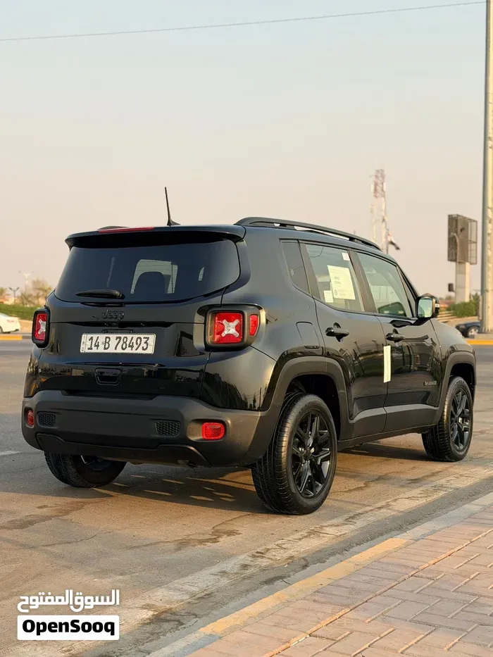 Jeep Renegade 2023 photo 3