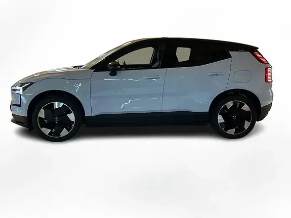 Volvo Ex30 2025 photo 2