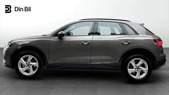 Audi Q3 2025 photo 2
