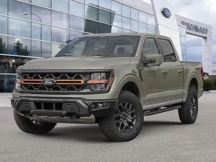 Ford F-150