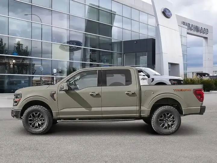 Ford F-150 2026 photo 3