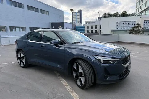 Polestar 2