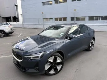 Polestar 2 2023 photo 4