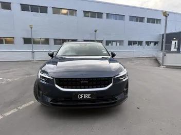 Polestar 2 2023 photo 3
