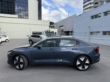 Polestar 2 2023 photo 5