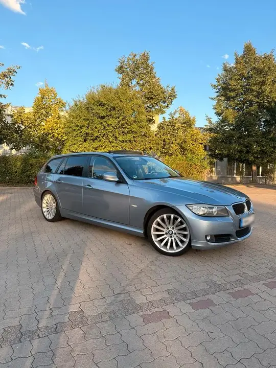 BMW 320D