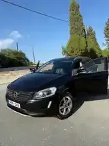 Volvo Xc60 2017 photo 2