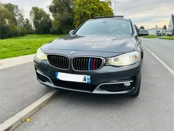 BMW Série 3