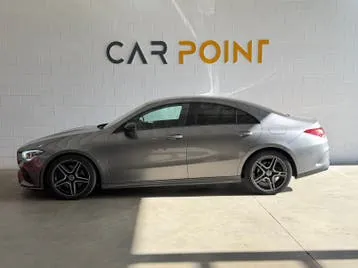 Mercedes-Benz Cla 2019 photo 3