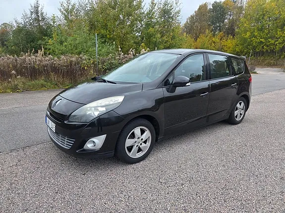 Renault Grand Scenic Iii