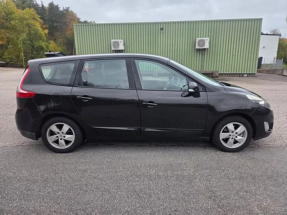 Renault Grand Scenic Iii 2010 photo 4