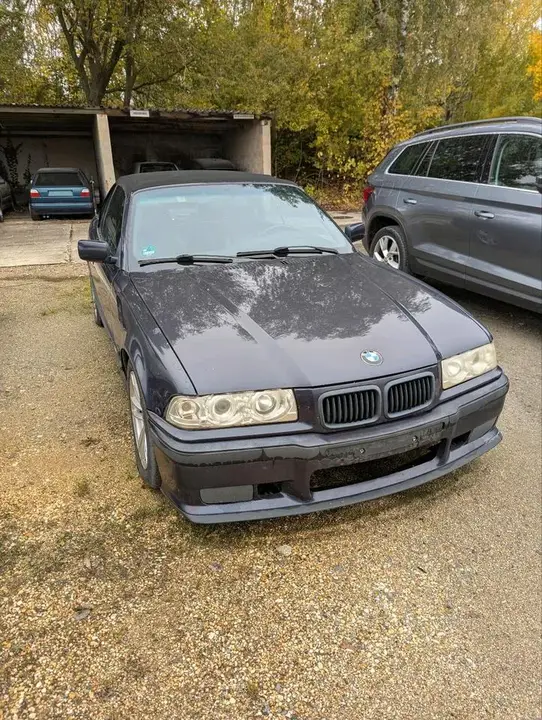 BMW E36