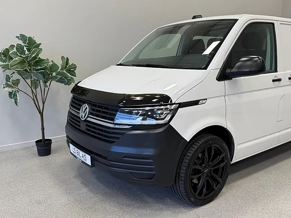 Volkswagen Transporter 2021 photo 3