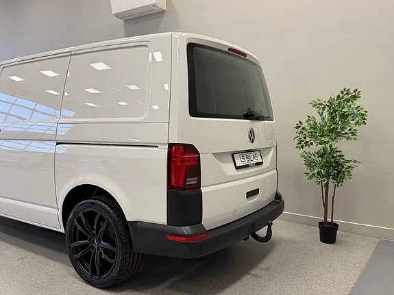 Volkswagen Transporter 2021 photo 5