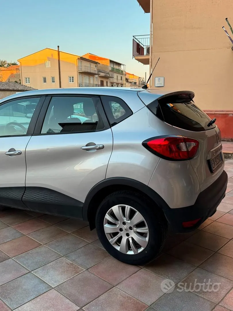 Renault Captur 2014 photo 5