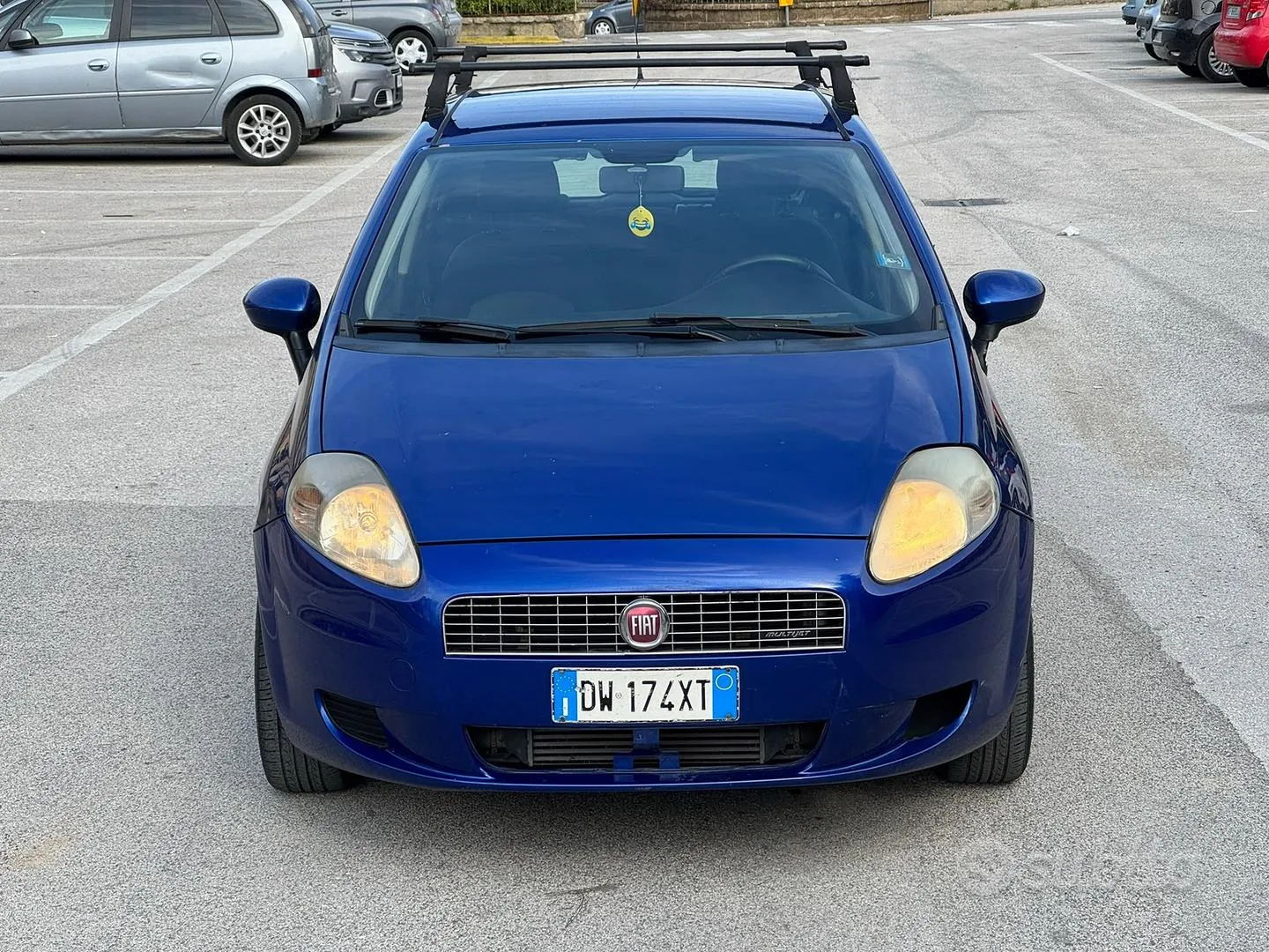 Fiat Grande Punto
