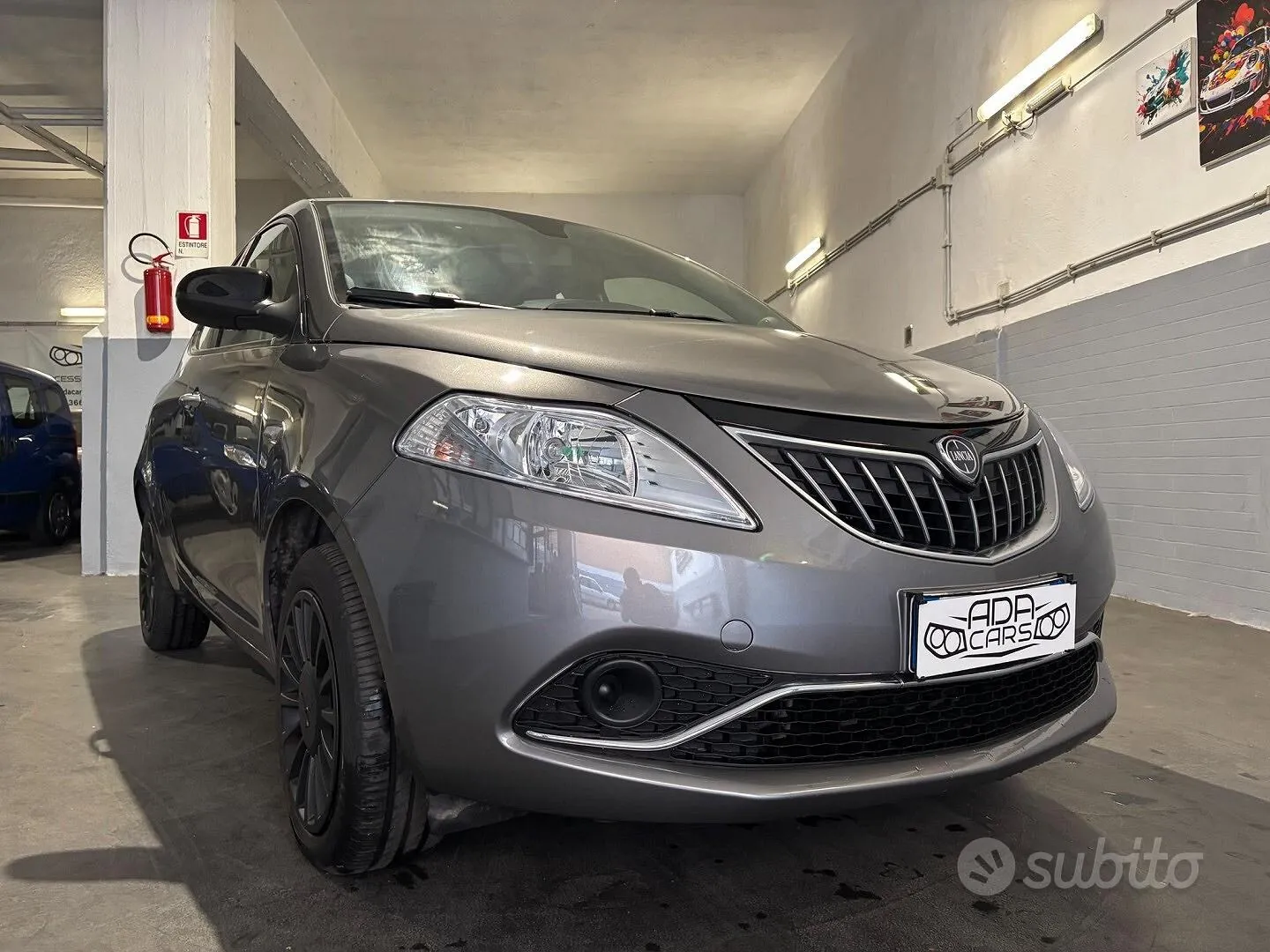 Lancia Ypsilon 2023 photo 5