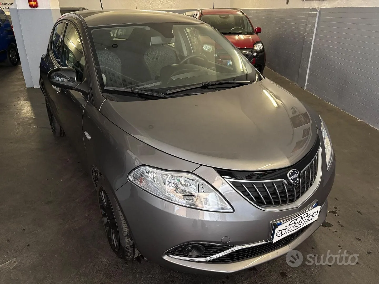 Lancia Ypsilon 2023 photo 2