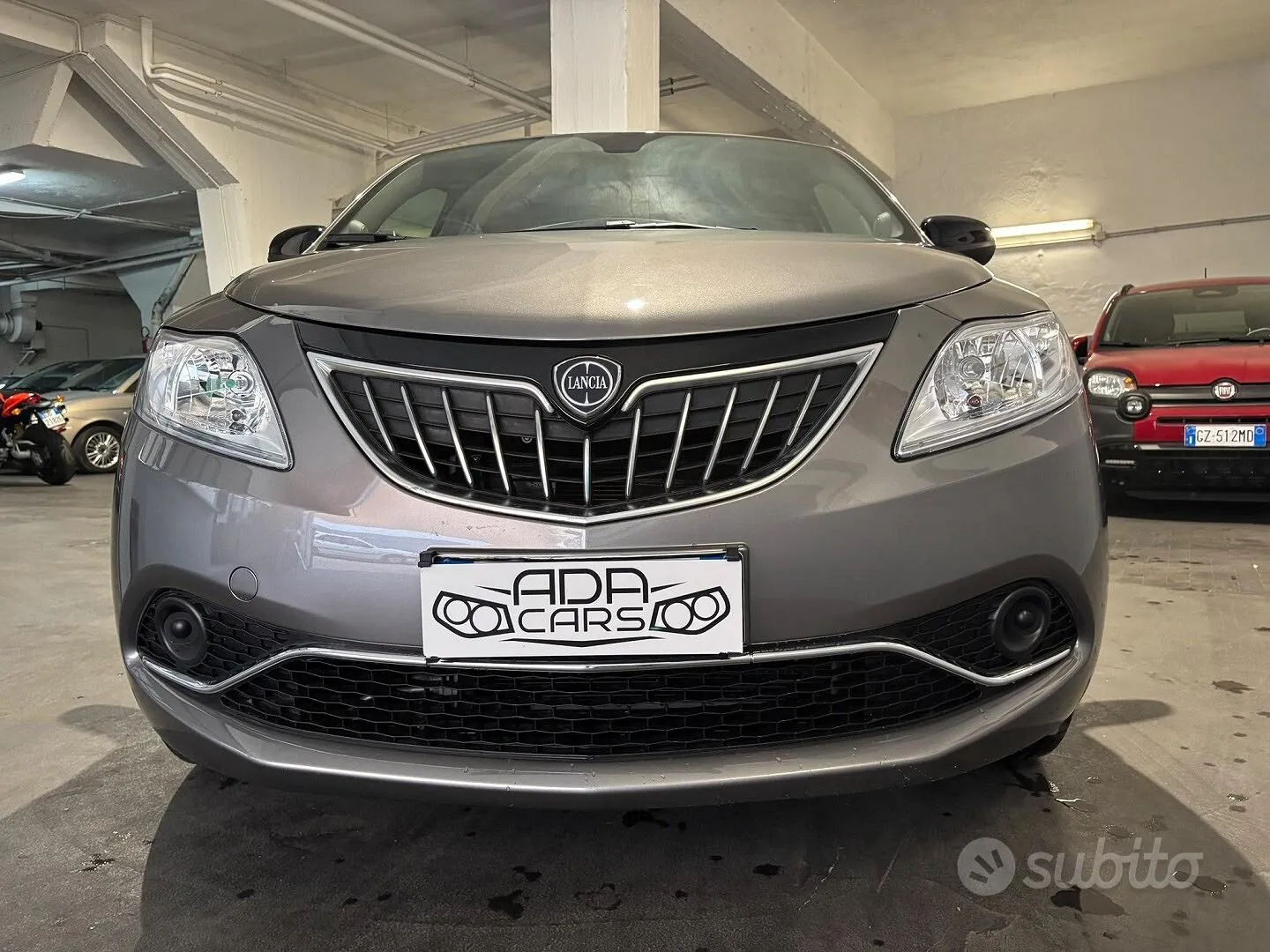 Lancia Ypsilon 2023 photo 4