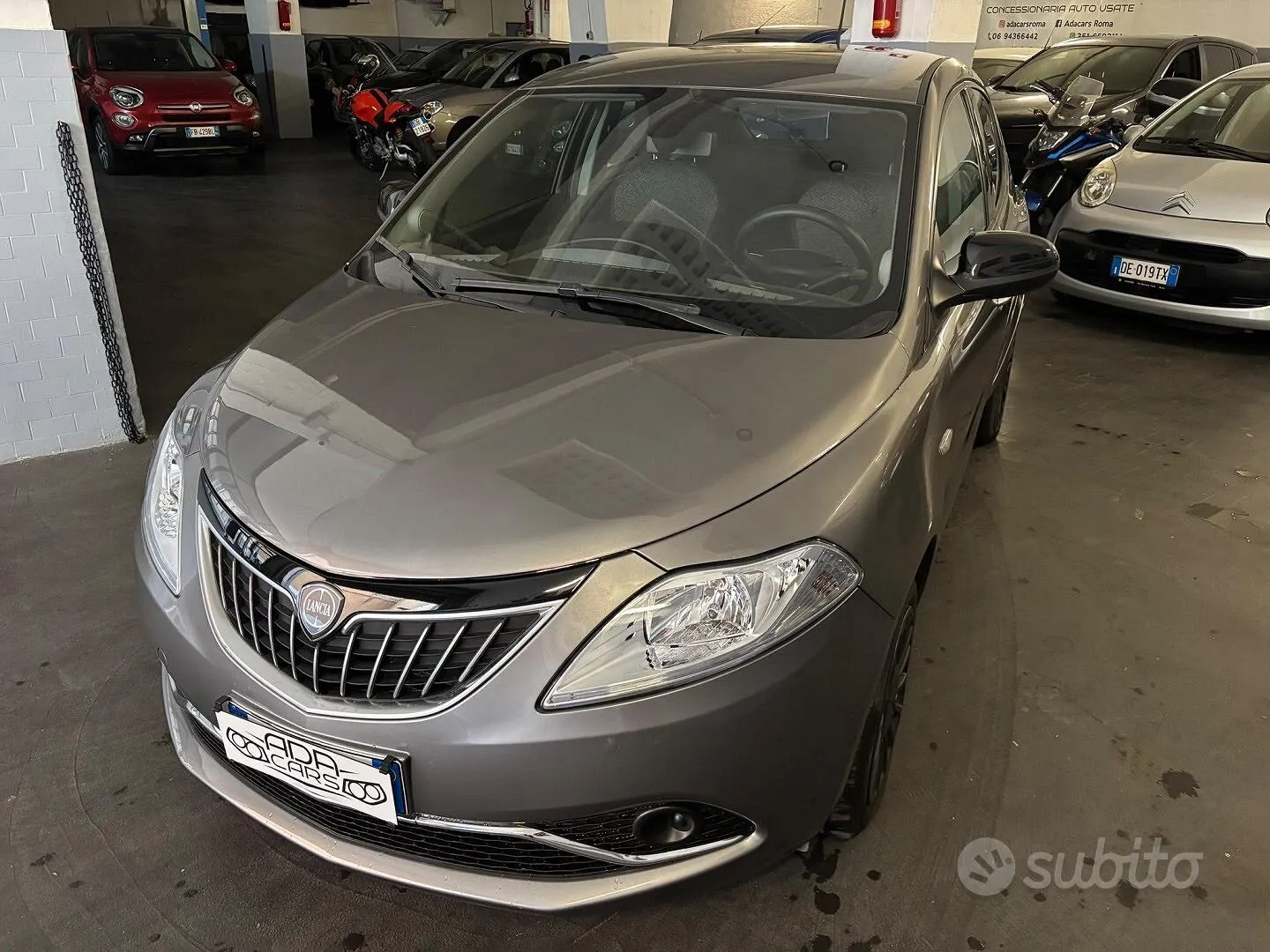 Lancia Ypsilon 2023 photo 3