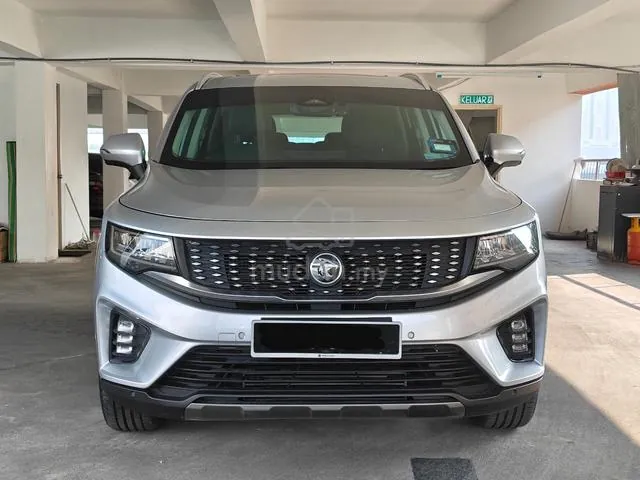Proton X90