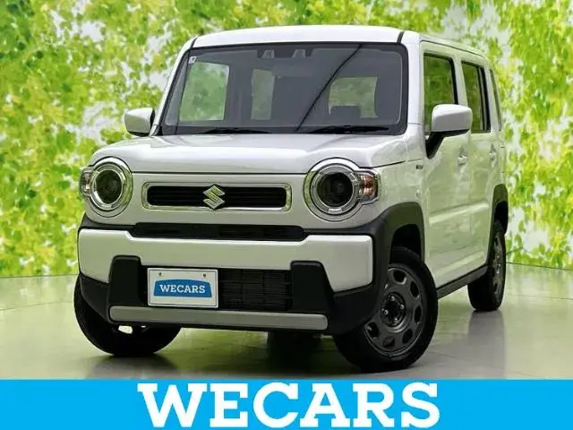 Suzuki Haruger