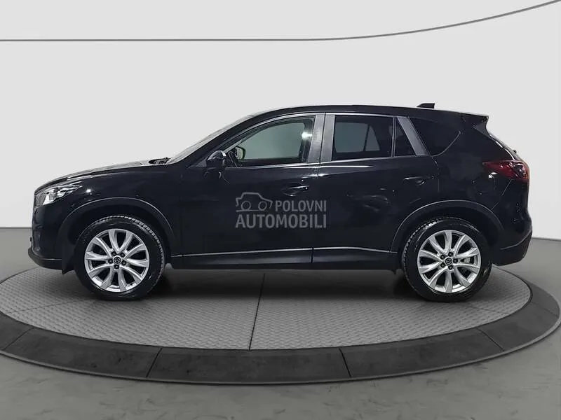 Mazda Cx-5 2012 photo 2