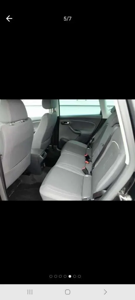 Seat Altea 2015 photo 3