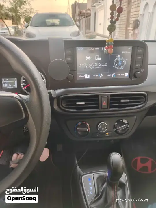 Hyundai I10 2023 photo 4