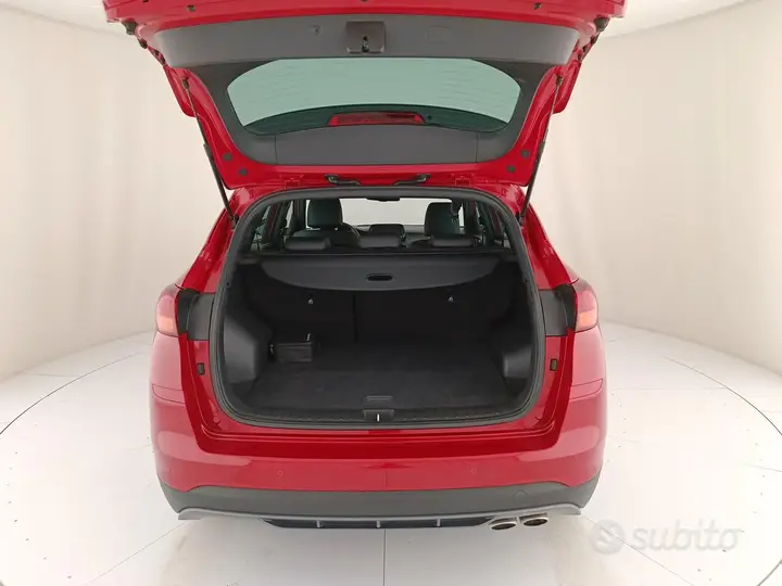 Hyundai Tucson 2020 photo 5
