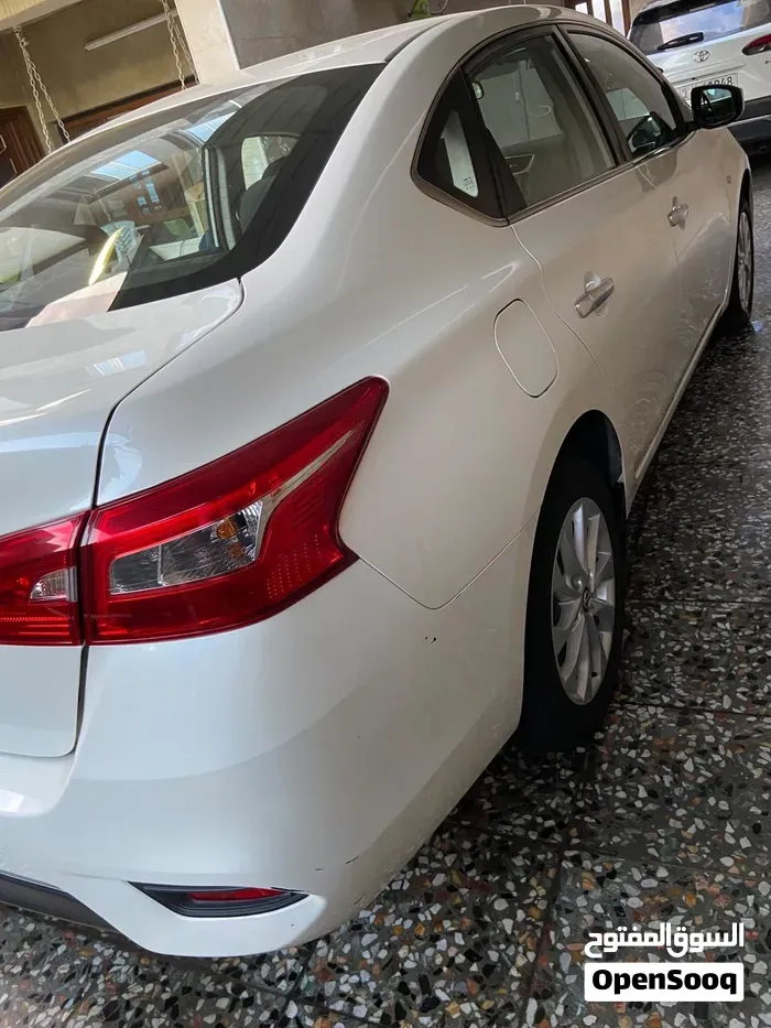 Nissan Sentra 2024 photo 4