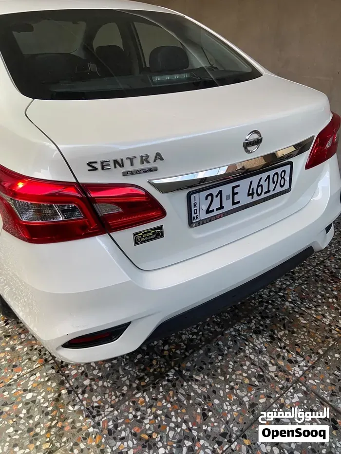 Nissan Sentra 2024 photo 2