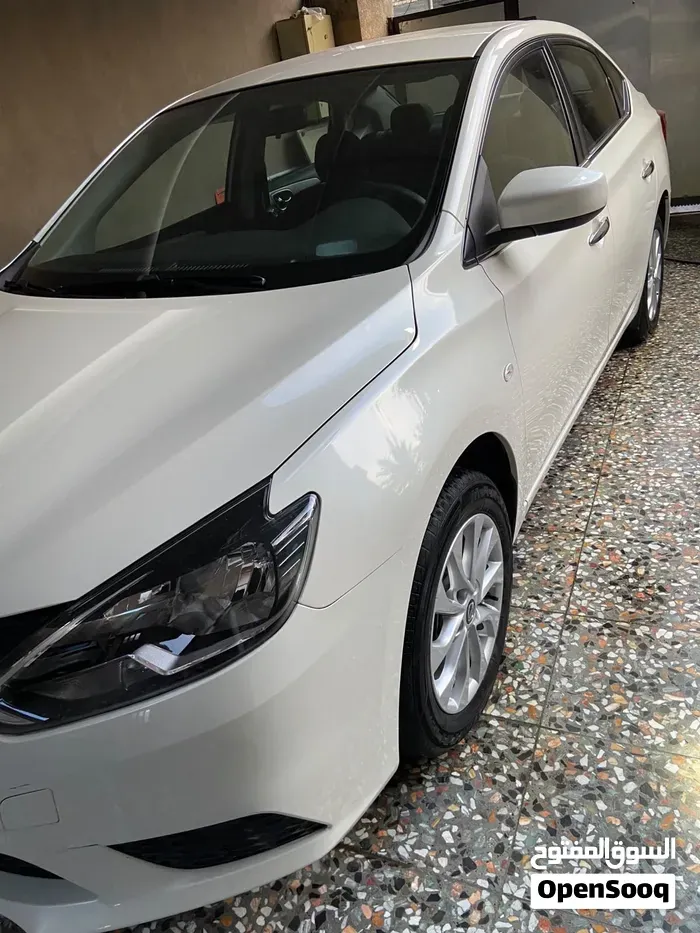 Nissan Sentra 2024 photo 3