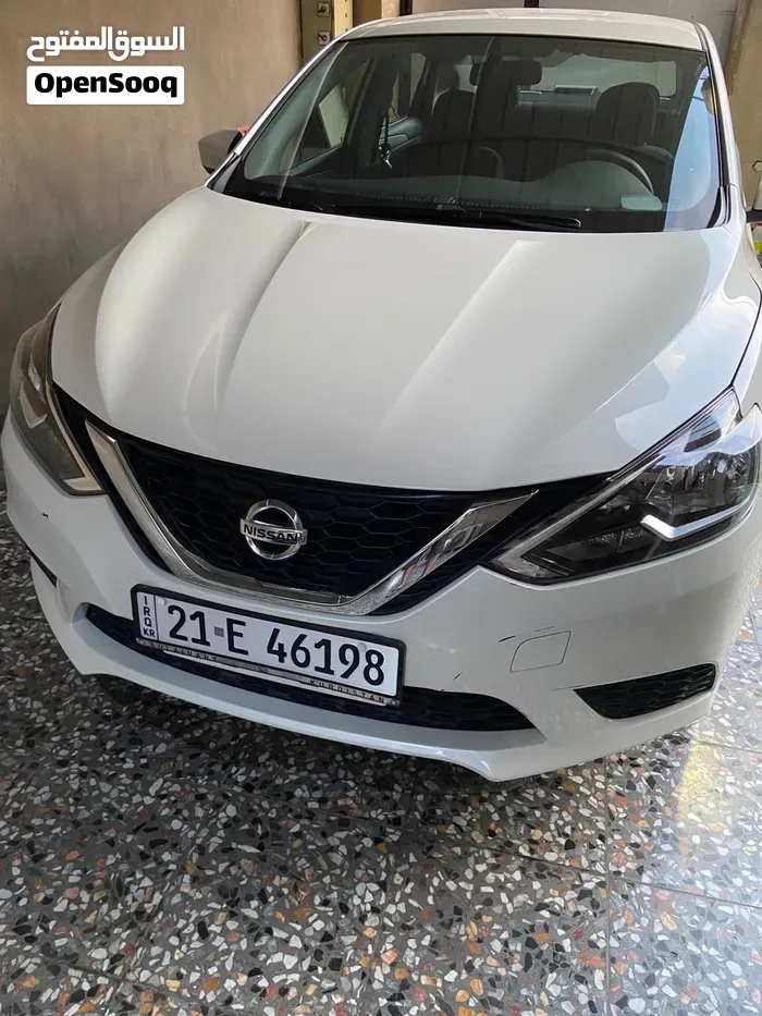 Nissan Sentra