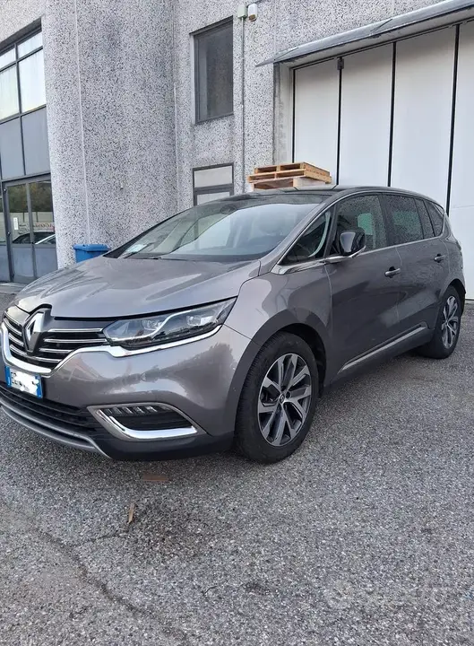 Renault Espace
