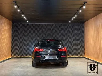 BMW 118 Da 2019 photo 3