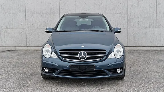 Mercedes-Benz R350 2009 photo 2