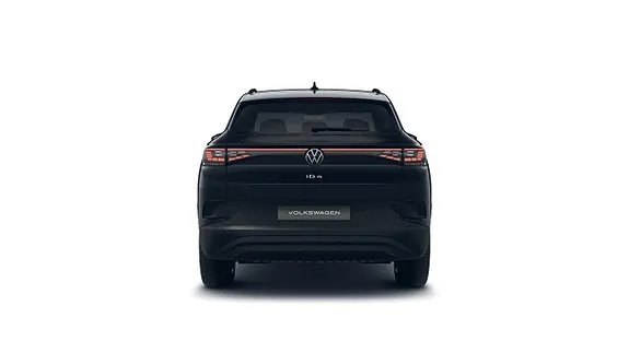 Volkswagen Id.4 2027 photo 4
