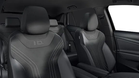 Volkswagen Id.4 2027 photo 5