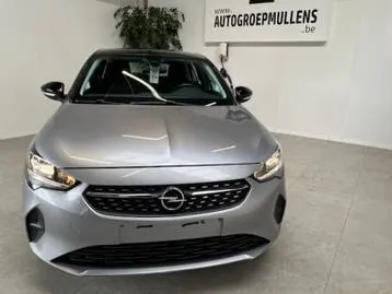 Opel Corsa 2019 photo 2