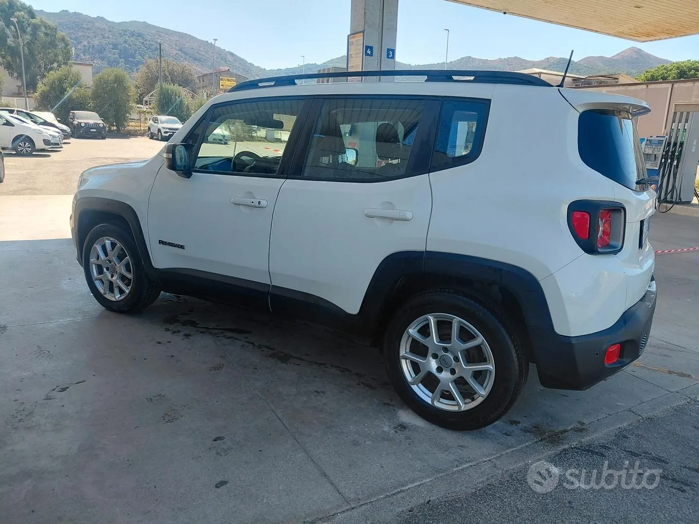 Jeep Renegade 2019 photo 4