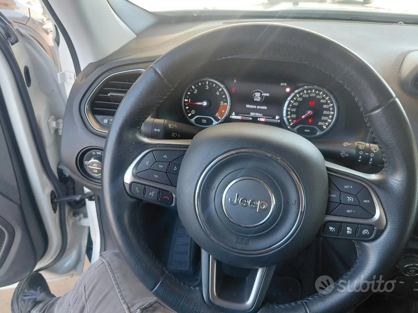 Jeep Renegade 2019 photo 3