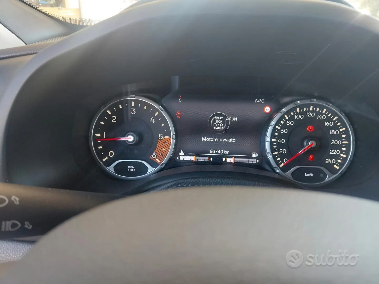 Jeep Renegade 2019 photo 5