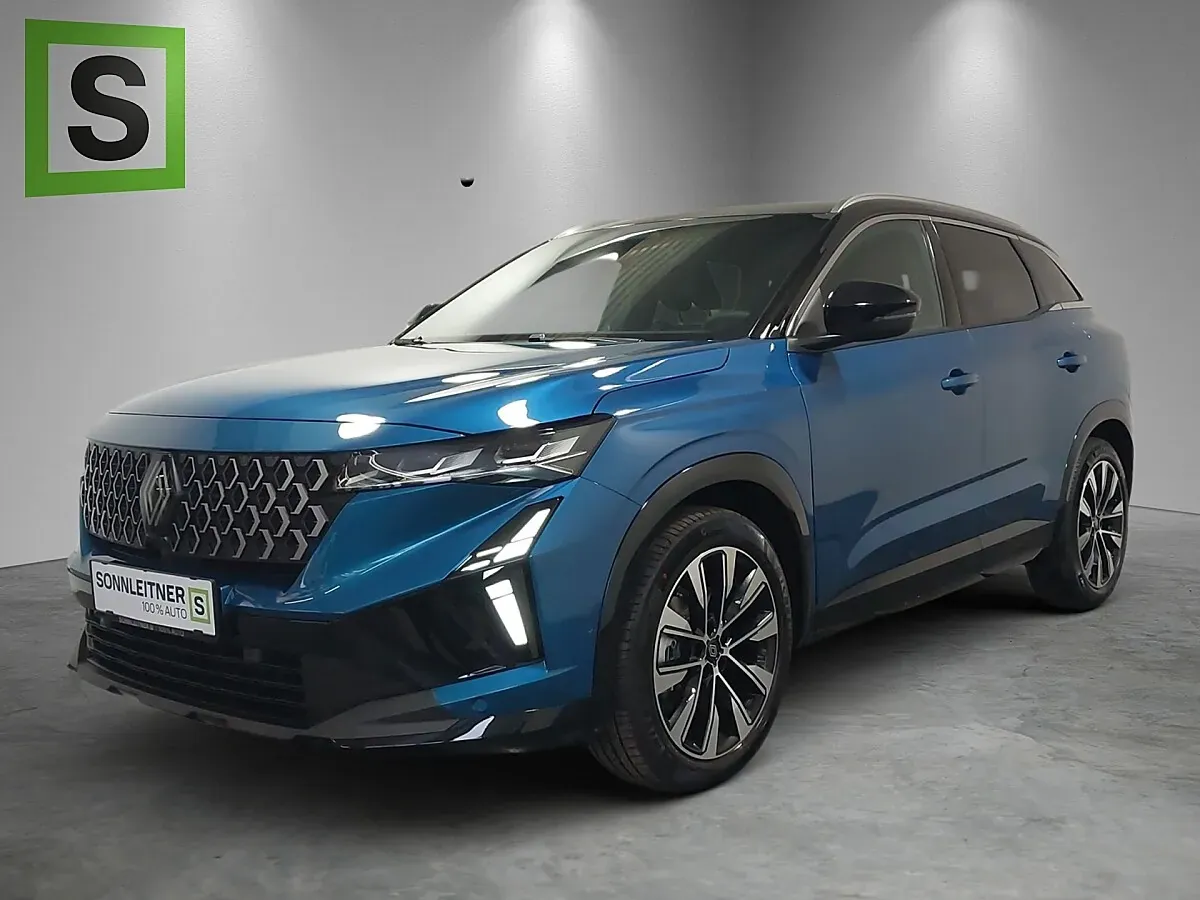 Renault Austral photo 2