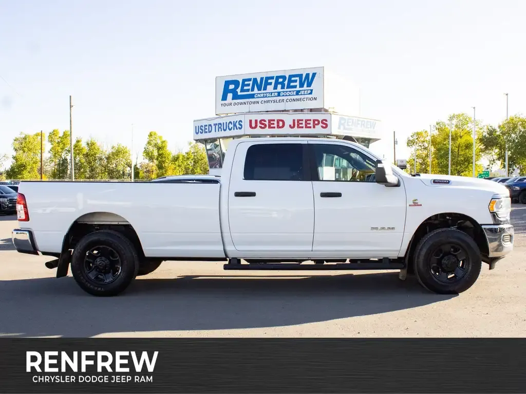 Ram 3500