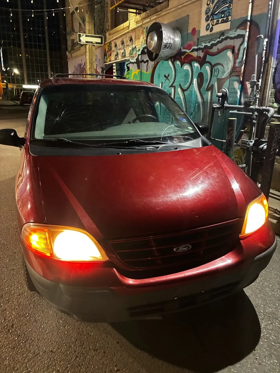 Ford Windstar
